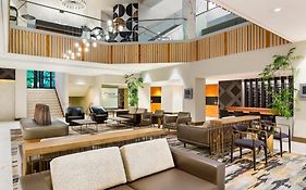 Crowne Plaza Seattle - Newly Renovated - An Ihg Hotel